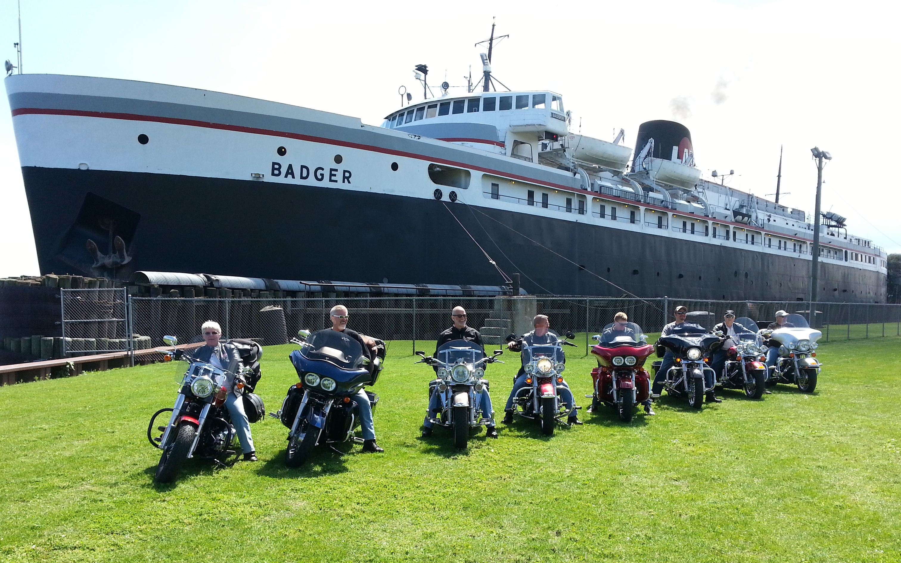 Motorcycle Trips Michigan Upper Peninsula Reviewmotors.co