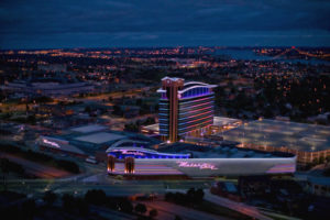 Photo Provided By MotorCity Casino Hotel