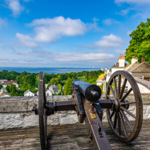 Photo Provided by Mackinac State Historic Parks