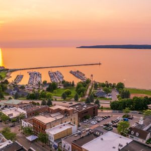 Photo provided by Petoskey AVB