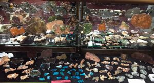 Photo Provided by Iron Mountain Iron Mine