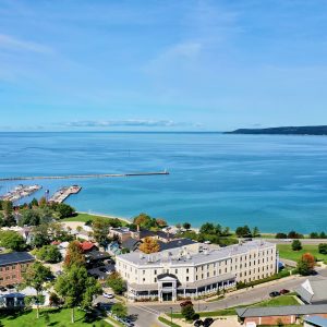 Photo Provided by: Cotton Collection Northern MI