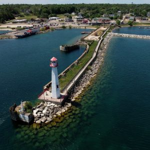 Photo provided by St. Ignace Visitors Bureau