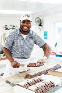 Photo provided by Murdick's Fudge