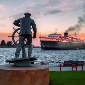 Photo Provided by Ludington Area CVB