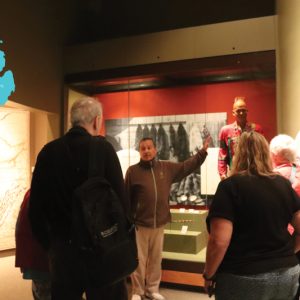 Photo Provided by: Meet Mt. Pleasant