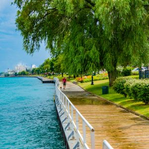 Photo Provided by Port Huron CVB