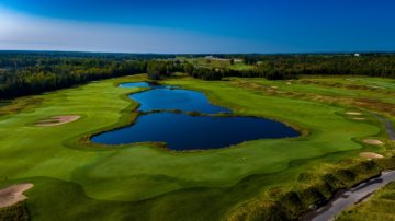 upper peninsula color tour