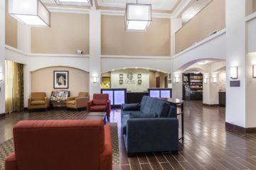 Great Places To Stay Michigan