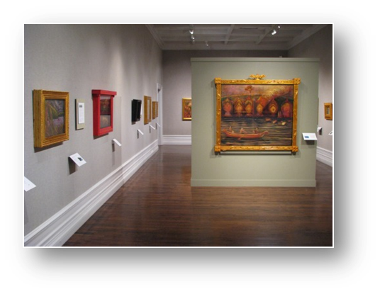 Muskegon County Convention &amp; Visitors Bureau