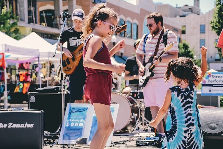 Michigan Festivals & Events